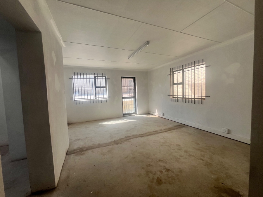 To Let Commercial Property for Rent in George Industrial Western Cape